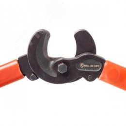 Ножницы кабельные диэлектрические НКи-30 серия ПРОФИ