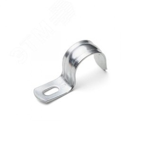 Скоба металлическая СМО 21–22