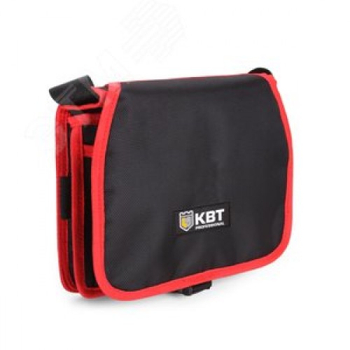 Сумка монтажника С-10 серия ПРОФИ