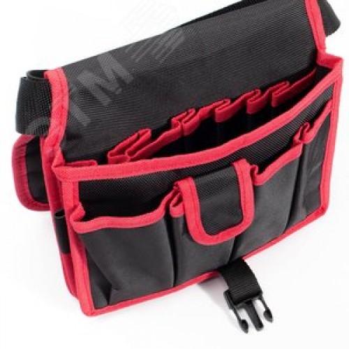 Сумка монтажника С-10 серия ПРОФИ