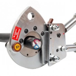 Ножницы секторные НСТ-40 серия ПРОФИ