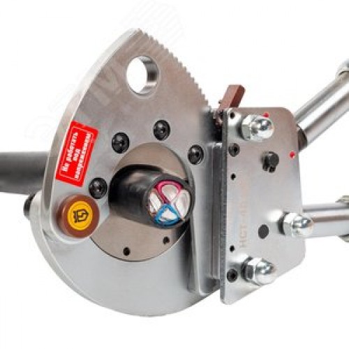 Ножницы секторные НСТ-40 серия ПРОФИ