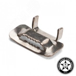 Бугель БМ (304)-20 (100шт) Fortisflex