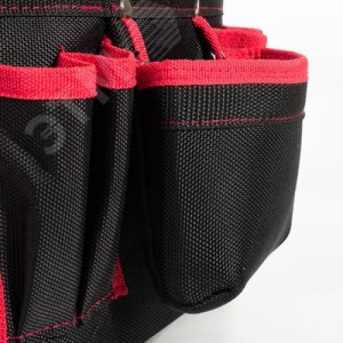 Сумка монтажника С-13 серия ПРОФИ