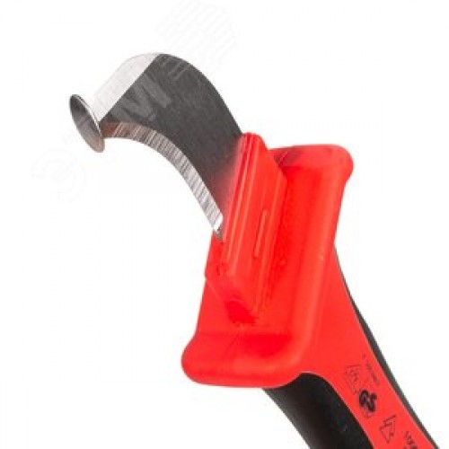 Нож диэлектрический НМИ-01 серия ПРОФИ