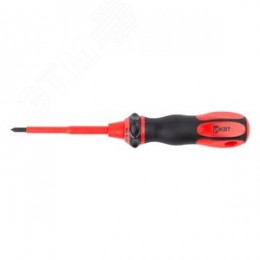 Набор диэлектрических отверток НИО-1107 серия ПРОФИ