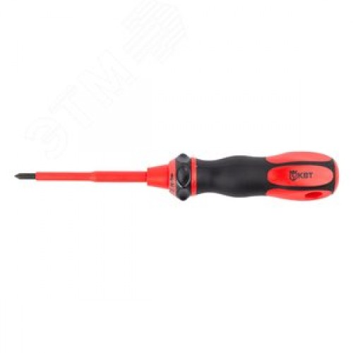 Набор диэлектрических отверток НИО-1107 серия ПРОФИ