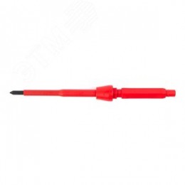 Набор диэлектрических отверток НИО-1107 серия ПРОФИ