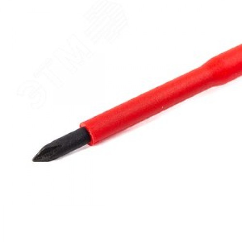 Набор диэлектрических отверток НИО-1107 серия ПРОФИ