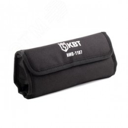 Набор диэлектрических отверток НИО-1107 серия ПРОФИ