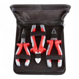 Набор диэлектрического инструмента НИИ-12 серия СТАНДАРТ