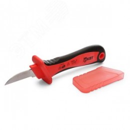 Нож диэлектрический НМИ-02 серия ПРОФИ