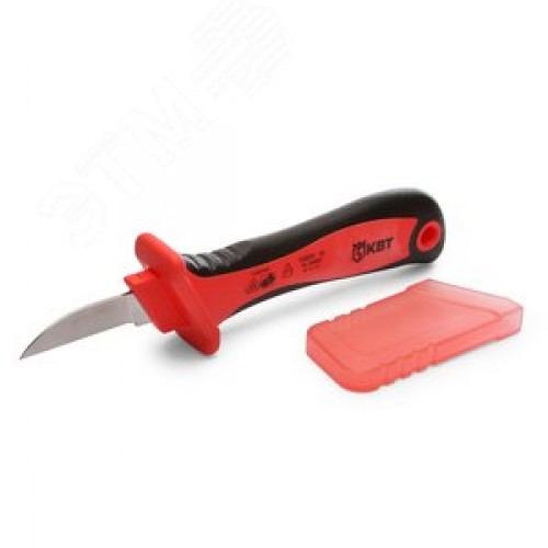 Нож диэлектрический НМИ-02 серия ПРОФИ