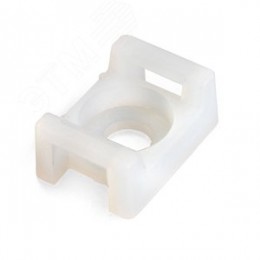 Площадка монтажная ПМО 15х10 (черн) (100шт)