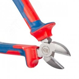 Бокорезы 160 мм серия МАСТЕР