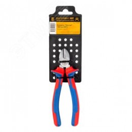 Бокорезы 160 мм серия МАСТЕР