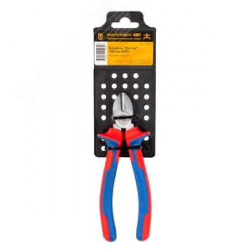 Бокорезы 160 мм серия МАСТЕР