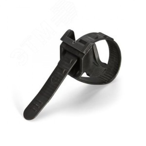 Подвес ПКТ 160 (черн) (100шт)