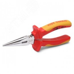 Набор диэлектрического инструмента НИИ-18 серия ПРОФИ