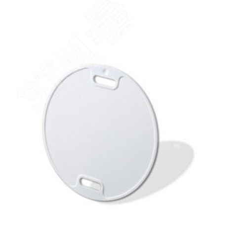 Бирка кабельная У-135 (100шт)