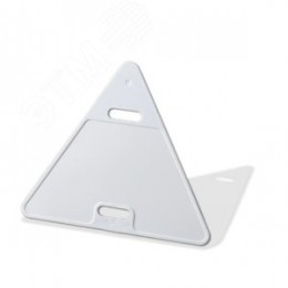 Бирка кабельная У-136 (100шт)