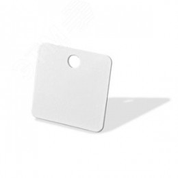 Бирка кабельная У-153 (250шт)