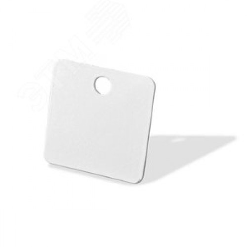 Бирка кабельная У-153 (250шт)