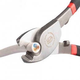 Кабелерез 220 мм серия МАСТЕР для резки кабеля диаметром до 12 мм