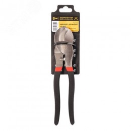 Кабелерез 240 мм серия МАСТЕР для резки кабеля диаметром до 16 мм