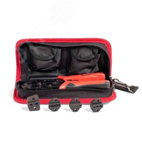 Набор в сумке СТС+5 серия ПРОФИ