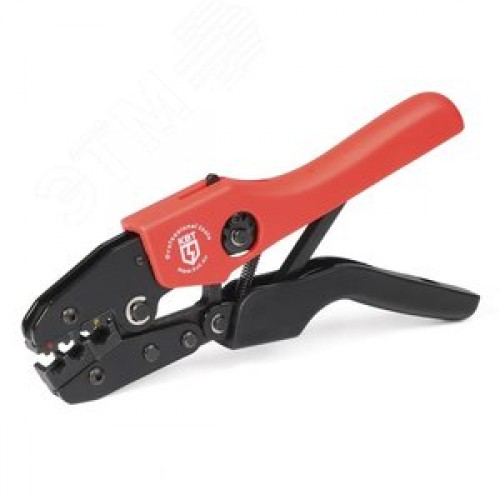 Пресс-клещи CTK-01 серия ПРОФИ