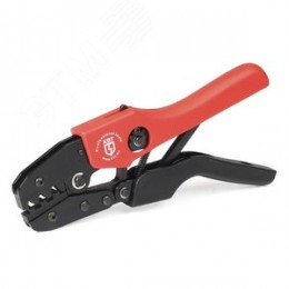 Пресс-клещи CTK-14 серия ПРОФИ