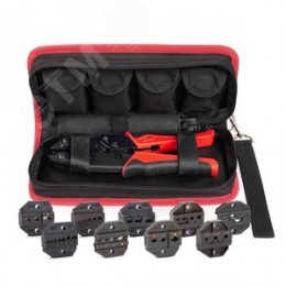 Набор в сумке СТО+9 серия QUICK PRO