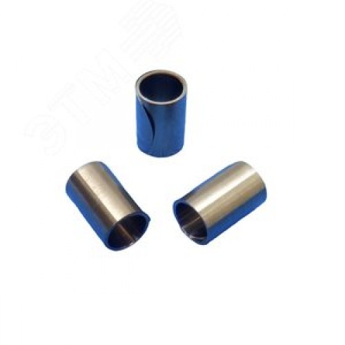 Пружина постоянного давления роликовая ППД №0