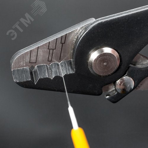 Инструмент для зачистки оптоволокна FOS-01 серия ПРОФИ