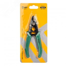 Инструмент для зачистки оптоволокна FOS-01 серия ПРОФИ