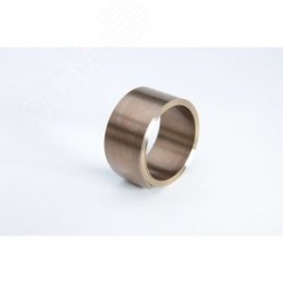 Пружина постоянного давления роликовая ППД №1