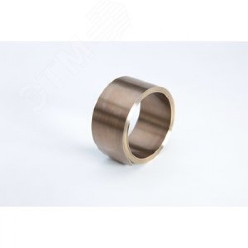 Пружина постоянного давления роликовая ППД №1