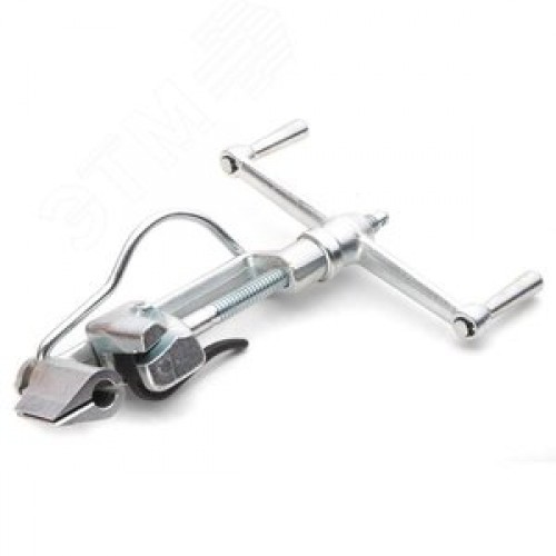 Инструмент для натяжения стальной ленты ИН-20 серия ПРОФИ