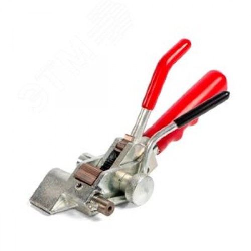 Инструмент для натяжения стальной ленты ИНТу-20 серия ПРОФИ