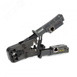 Пресс-клещи для RJ разъемов JT-03T серия ПРОФИ