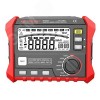 Мегаомметр цифровой KT 5205 серия ''PROLINE''