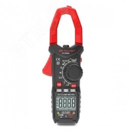 Клещи токовые цифровые КТ 208А серия PROLINE