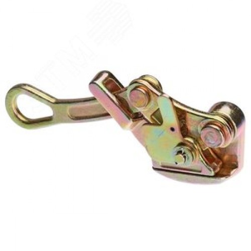 Зажим монтажный (лягушка) МЗ-22 серия ПРОФИ