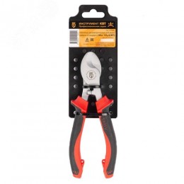 Ножницы кабельные диэлектрические НКи-12у серия   СТА НДАРТ