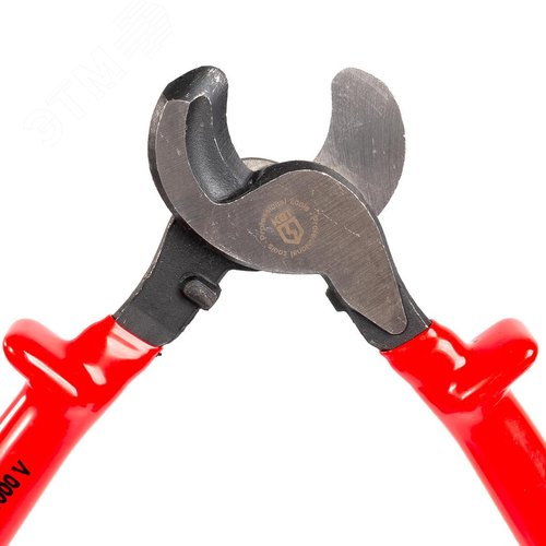 Ножницы кабельные диэлектрические НКи-16 серия ЭКСПЕРТ