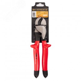 Ножницы кабельные диэлектрические НКи-16 серия ЭКСПЕРТ