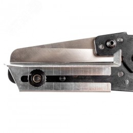 Ножницы для резки коробов и кабель-каналов НКК-110 ''Пеликан'' серия ПРОФИ