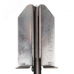 Ножницы для резки коробов и кабель-каналов НКК-110 ''Пеликан'' серия ПРОФИ