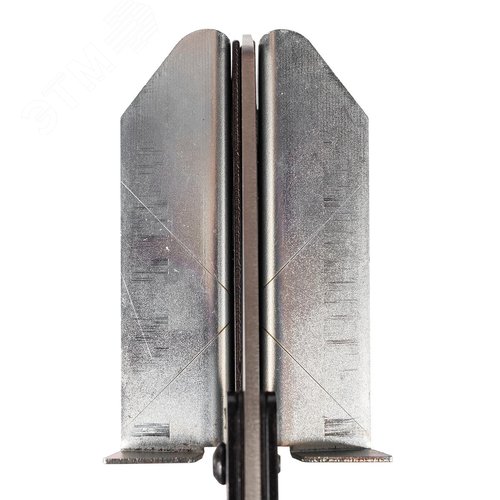 Ножницы для резки коробов и кабель-каналов НКК-110 ''Пеликан'' серия ПРОФИ